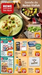 Prospekte Rewe Bad Liebenwerda