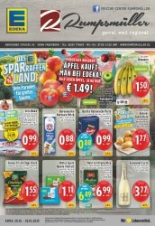 Prospekt Edeka