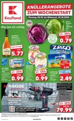 Prospekte Kaufland Landshut