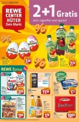Prospekte Rewe Wirges