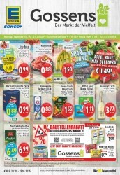 Prospekte E-Center Neuss