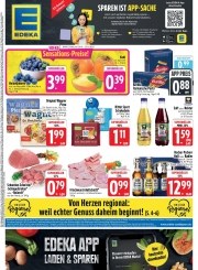 Prospekte Edeka Markt Schwaben