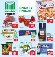 Prospekte Marktkauf Aschaffenburg