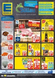 Prospekt Edeka