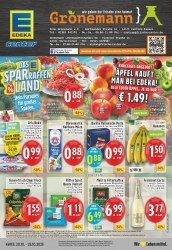 Prospekte Edeka Castrop-Rauxel