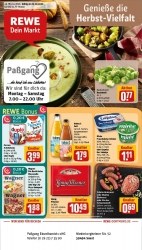 Prospekte Rewe Bad Sassendorf