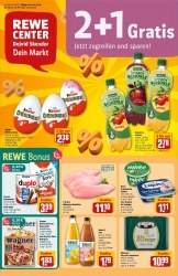 Prospekte Rewe Balingen