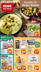 Prospekte Rewe Prenzlau