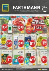 Prospekt Edeka