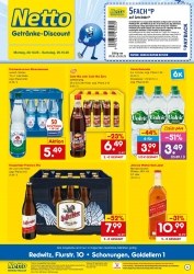 Prospekt Netto Marken Discount