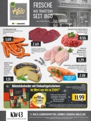 Prospekte Edeka Ratingen