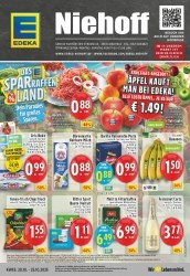 Prospekt Edeka