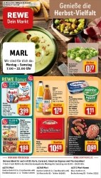 Prospekt Rewe