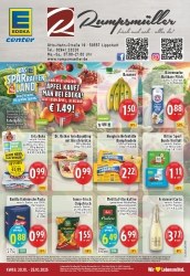 Prospekt Edeka
