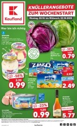 Prospekte Kaufland Hamburg