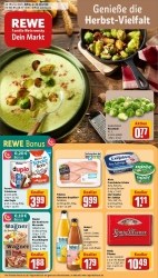 Prospekt Rewe