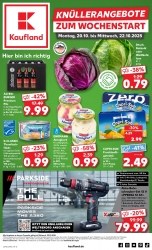 Prospekte Kaufland Zwickau