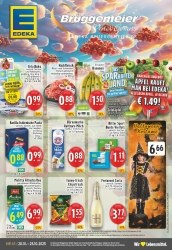 Prospekte Edeka Geldern