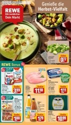 Prospekt Rewe