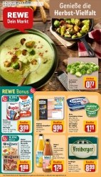 Prospekte Rewe Eilenburg