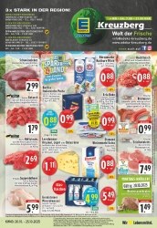 Prospekte Edeka Koblenz