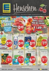 Prospekte Edeka Iserlohn
