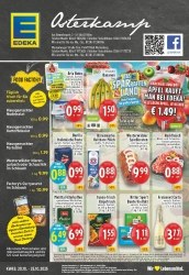 Prospekt Edeka