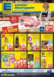 Prospekt Edeka