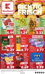 Prospekt Kaufland