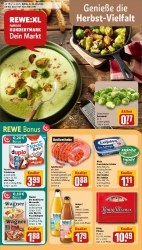 Prospekte Rewe Mendig