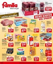 Prospekte Famila Nord Ost Durach