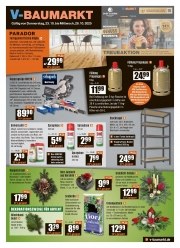 Prospekte V-Baumarkt München
