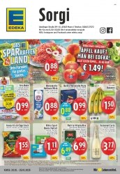 Prospekt Edeka