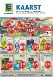 Prospekte E-Center Kaarst