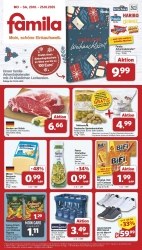Prospekte Famila Nord West Durach