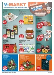 Prospekte V-Markt München