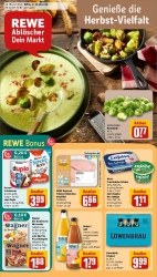 Prospekte Rewe Neukirchen beim Heiligen Blut