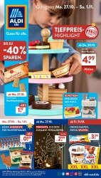 Prospekte Aldi SÜD Linsengericht