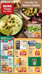 Prospekt Rewe