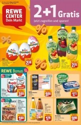 Prospekte Rewe Meiningen