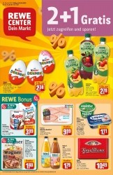 Prospekte Rewe Emden