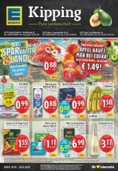 Prospekt Edeka