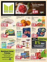 Prospekte Marktkauf Prenzlau
