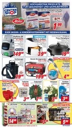 Prospekte Centershop Dohna
