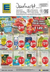 Prospekt Edeka