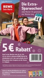 Prospekte Rewe Henstedt-Ulzburg