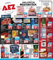 Prospekte AEZ Sommerhausen