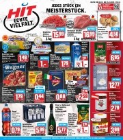 Prospekte Hit Aachen