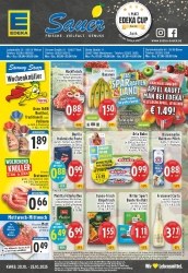 Prospekt Edeka