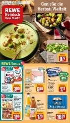 Prospekte Rewe Himmelkron